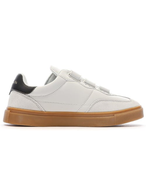 Sneakers Donna Teddy Smith - Kiabi