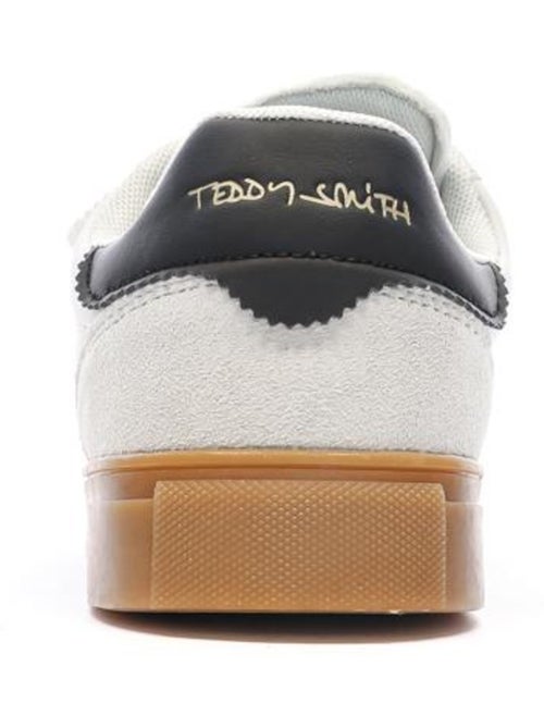 Sneakers Donna Teddy Smith - Kiabi