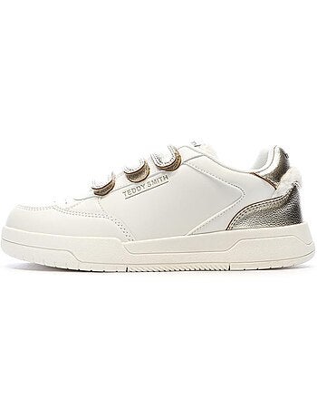 Sneakers Donna Teddy Smith