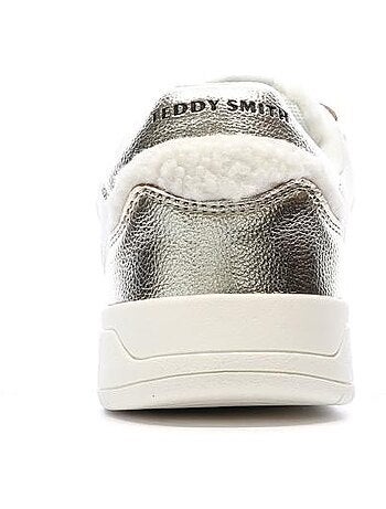 Sneakers Donna Teddy Smith