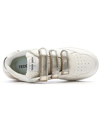 Sneakers Donna Teddy Smith