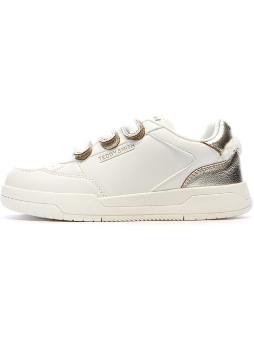 Sneakers Donna Teddy Smith - Kiabi