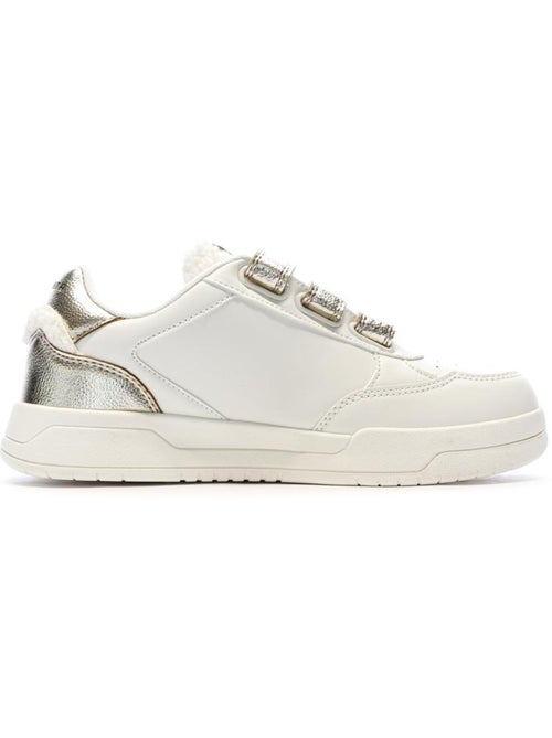 Sneakers Donna Teddy Smith - Kiabi