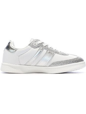 Sneakers Donna Teddy Smith