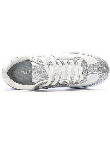 Sneakers Donna Teddy Smith