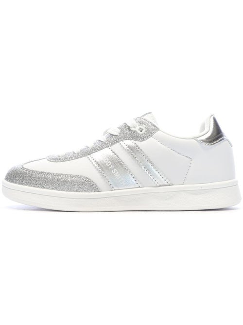 Sneakers Donna Teddy Smith - Kiabi