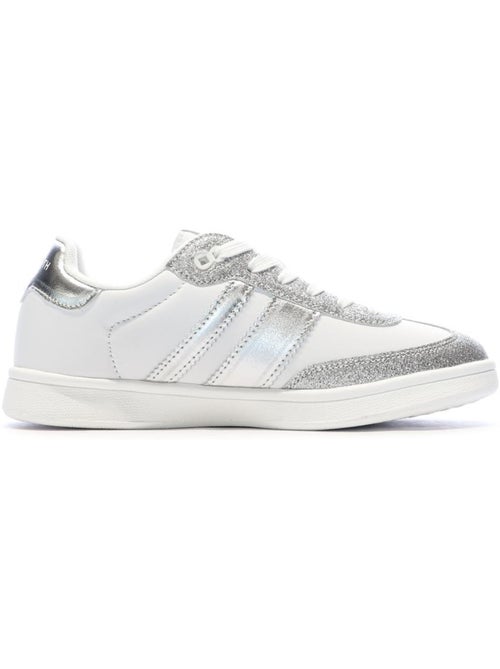 Sneakers Donna Teddy Smith - Kiabi