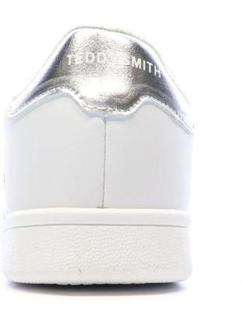 Sneakers Donna Teddy Smith - Kiabi
