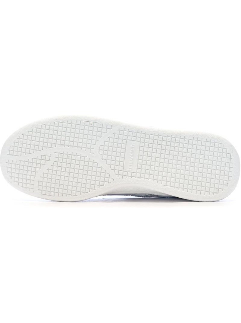 Sneakers Donna Teddy Smith Bianco - Kiabi