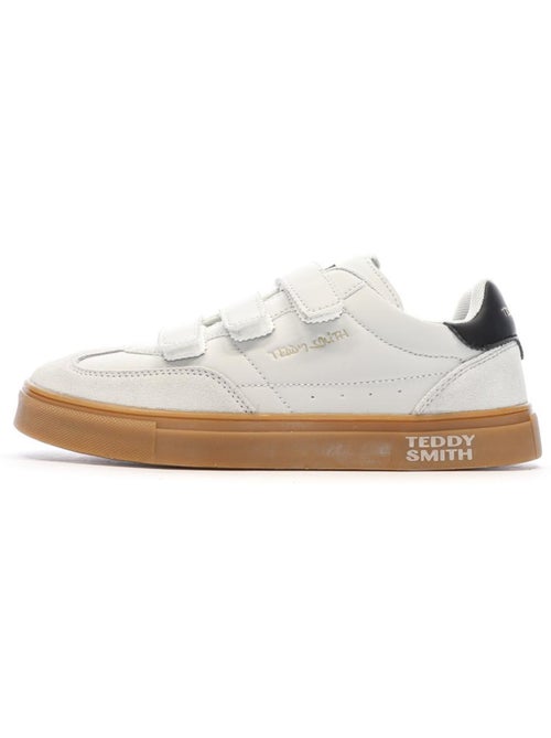 Sneakers Donna Teddy Smith - Kiabi
