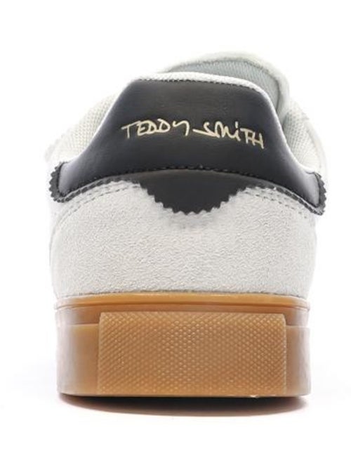 Sneakers Donna Teddy Smith - Kiabi