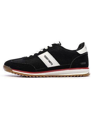 Sneakers Donna Teddy Smith