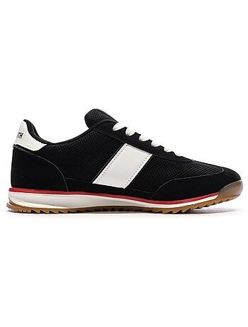 Sneakers Donna Teddy Smith