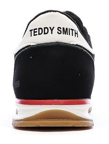 Sneakers Donna Teddy Smith