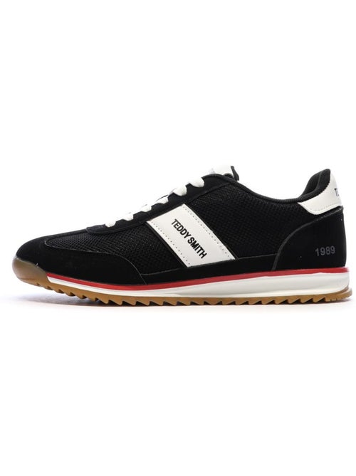 Sneakers Donna Teddy Smith - Kiabi