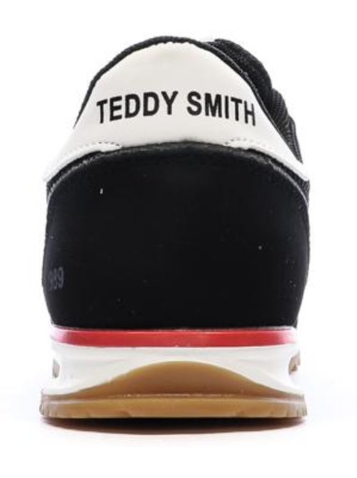 Sneakers Donna Teddy Smith - Kiabi