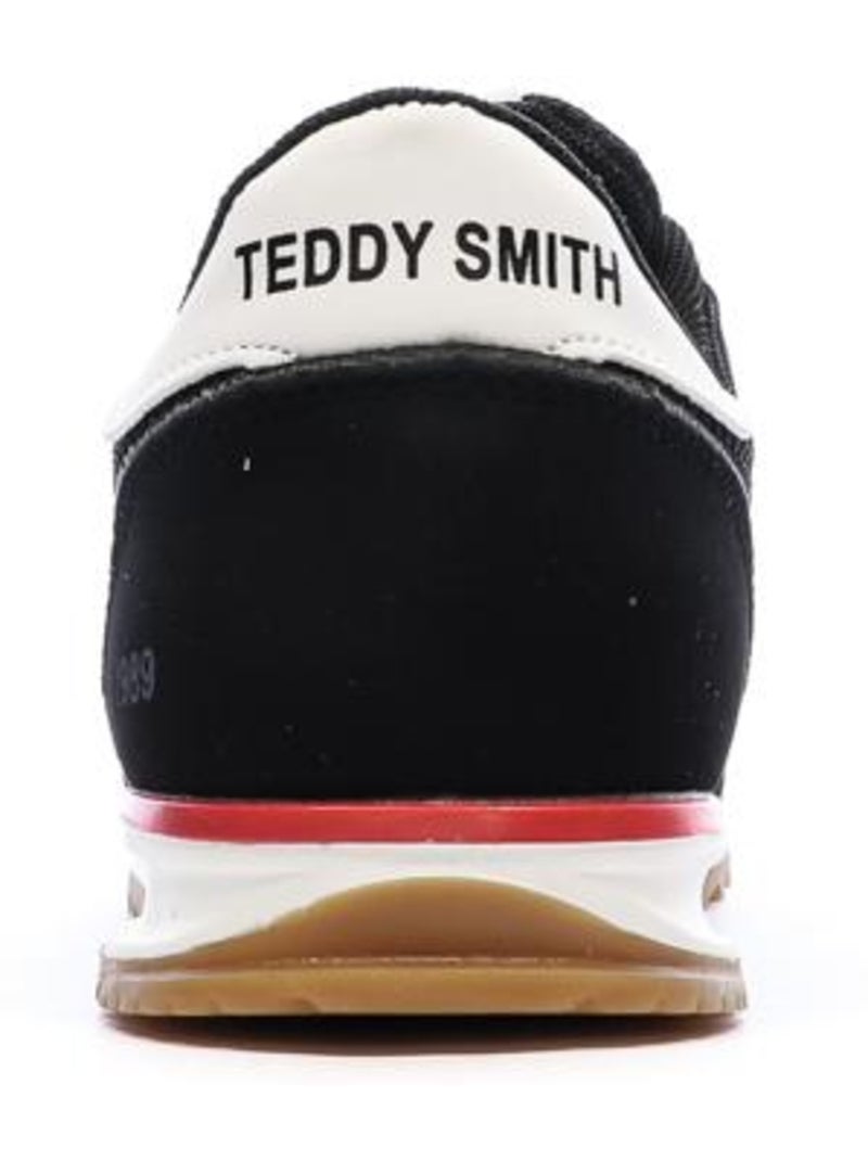 Sneakers Donna Teddy Smith Bianco - Kiabi