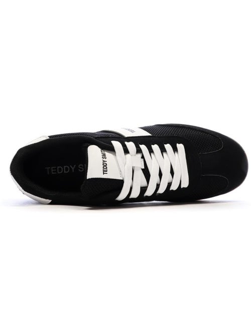 Sneakers Donna Teddy Smith - Kiabi