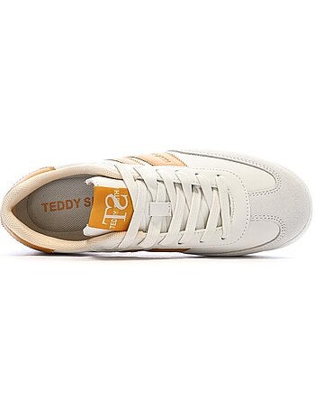 Sneakers Donna Teddy Smith