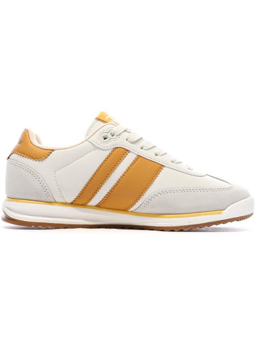 Sneakers Donna Teddy Smith - Kiabi