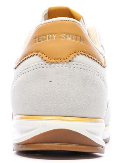 Sneakers Donna Teddy Smith - Kiabi