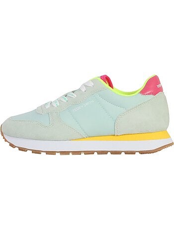 Sneakers Donna Teddy Smith