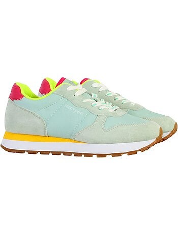 Sneakers Donna Teddy Smith