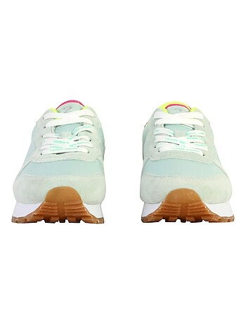 Sneakers Donna Teddy Smith