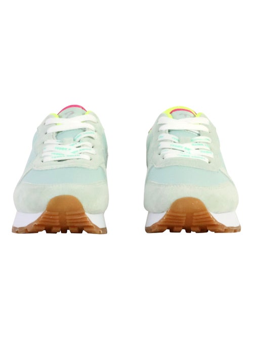 Sneakers Donna Teddy Smith - Kiabi