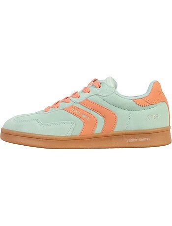 Sneakers Donna Teddy Smith