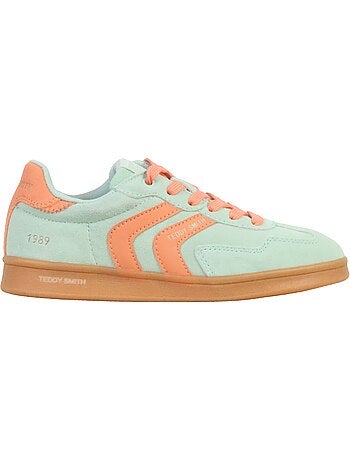 Sneakers Donna Teddy Smith