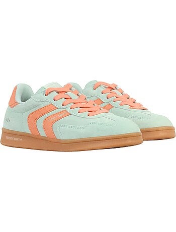 Sneakers Donna Teddy Smith