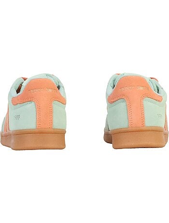 Sneakers Donna Teddy Smith