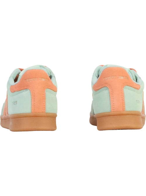 Sneakers Donna Teddy Smith - Kiabi