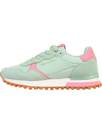 Sneakers Donna Teddy Smith