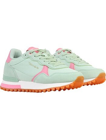 Sneakers Donna Teddy Smith
