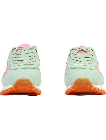 Sneakers Donna Teddy Smith