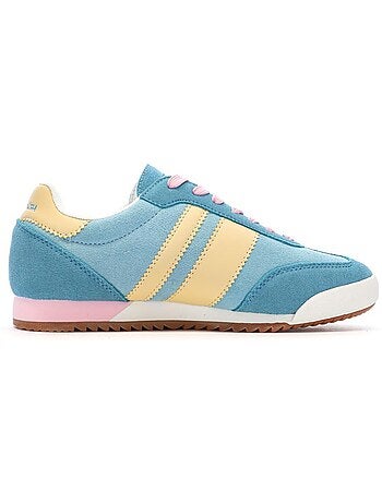 Sneakers Donna Teddy Smith