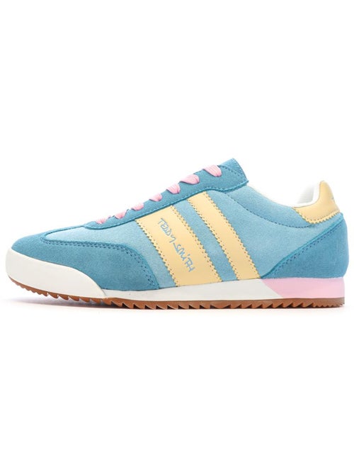 Sneakers Donna Teddy Smith - Kiabi