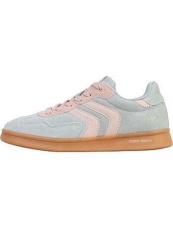 Sneakers Donna Teddy Smith