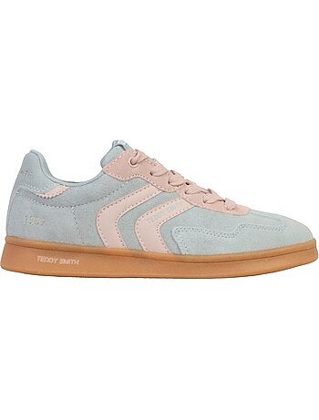 Sneakers Donna Teddy Smith