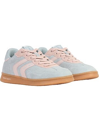 Sneakers Donna Teddy Smith