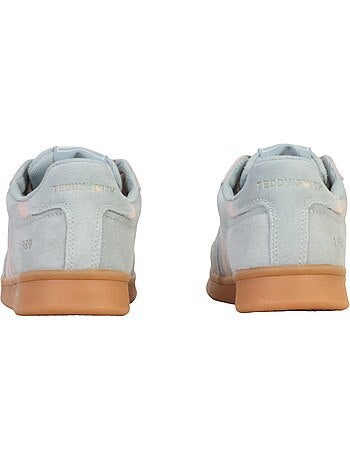 Sneakers Donna Teddy Smith