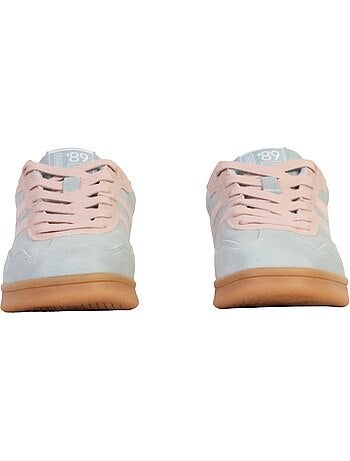 Sneakers Donna Teddy Smith