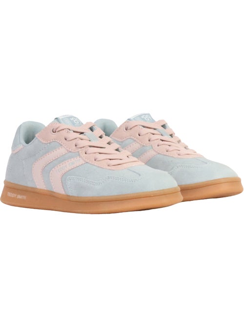 Sneakers Donna Teddy Smith - Kiabi Sneakers Donna Teddy Smith - Kiabi