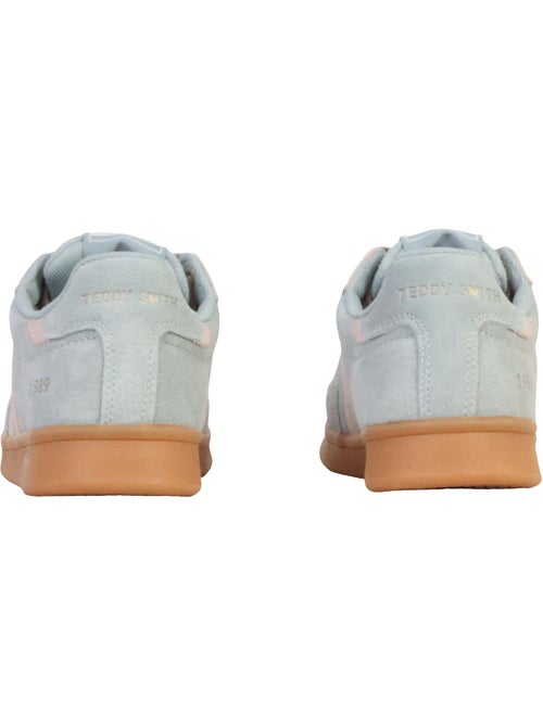 Sneakers Donna Teddy Smith - Kiabi Sneakers Donna Teddy Smith - Kiabi