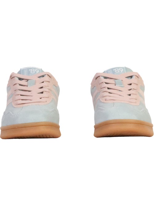 Sneakers Donna Teddy Smith - Kiabi Sneakers Donna Teddy Smith - Kiabi