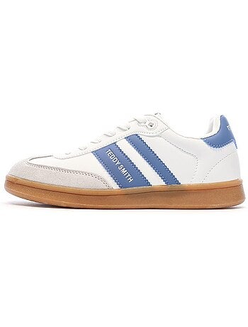 Sneakers donna teddy smith