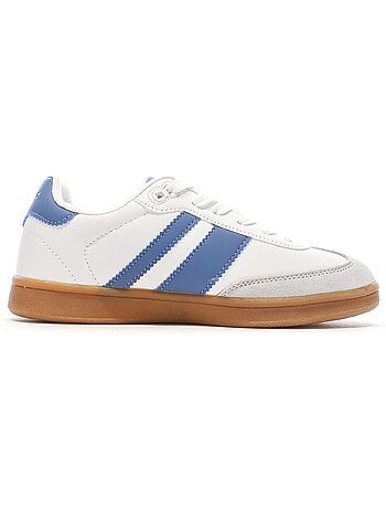 Sneakers donna teddy smith
