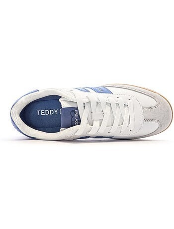 Sneakers donna teddy smith